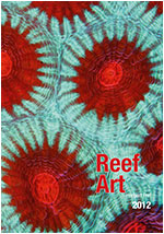 Unterwasserkalender ReefArt